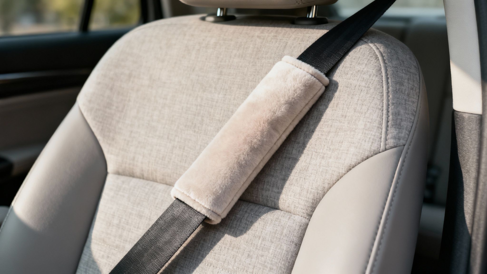 2048x1152 A Guide to Using Seat Belt Covers Safely