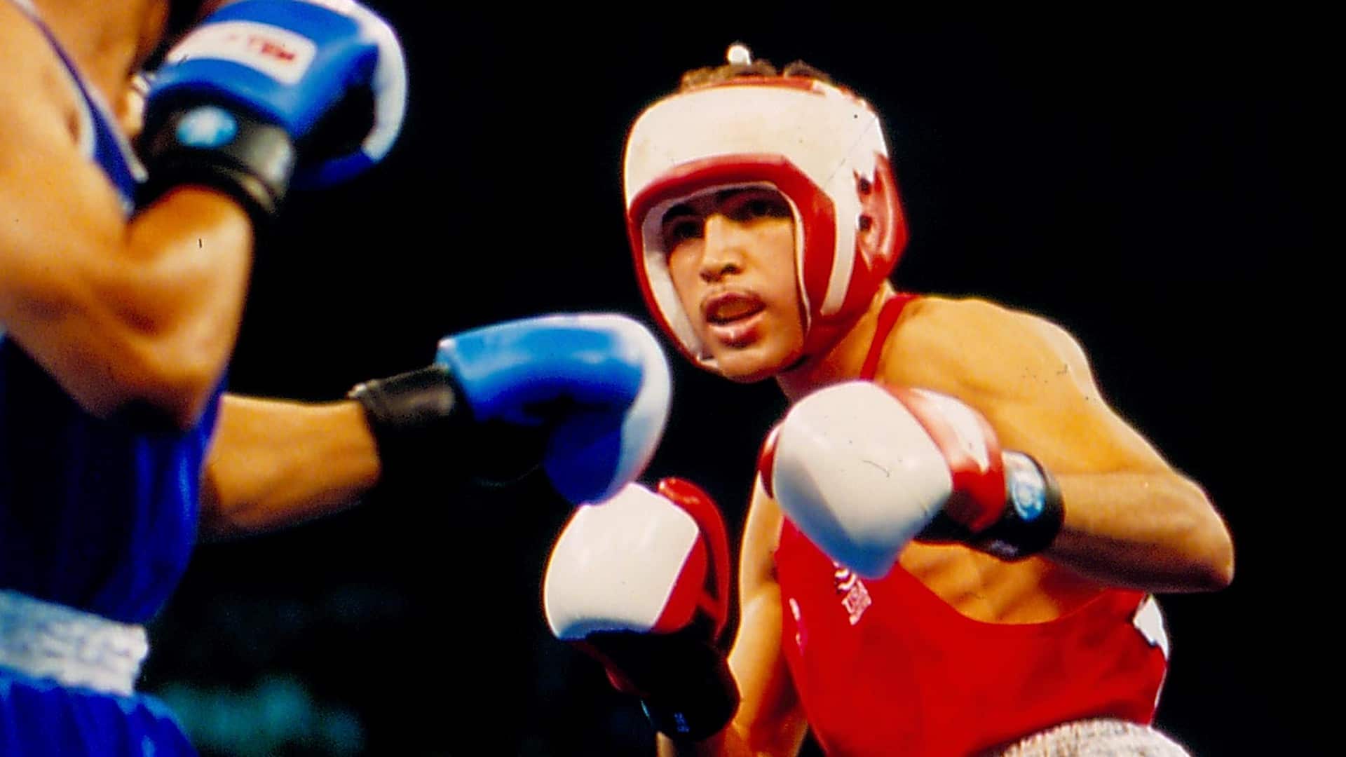 1920x1080 Oscar De La Hoya.S. Olympic Boxer & Gold Medalist. Biography, Facts & Legacy