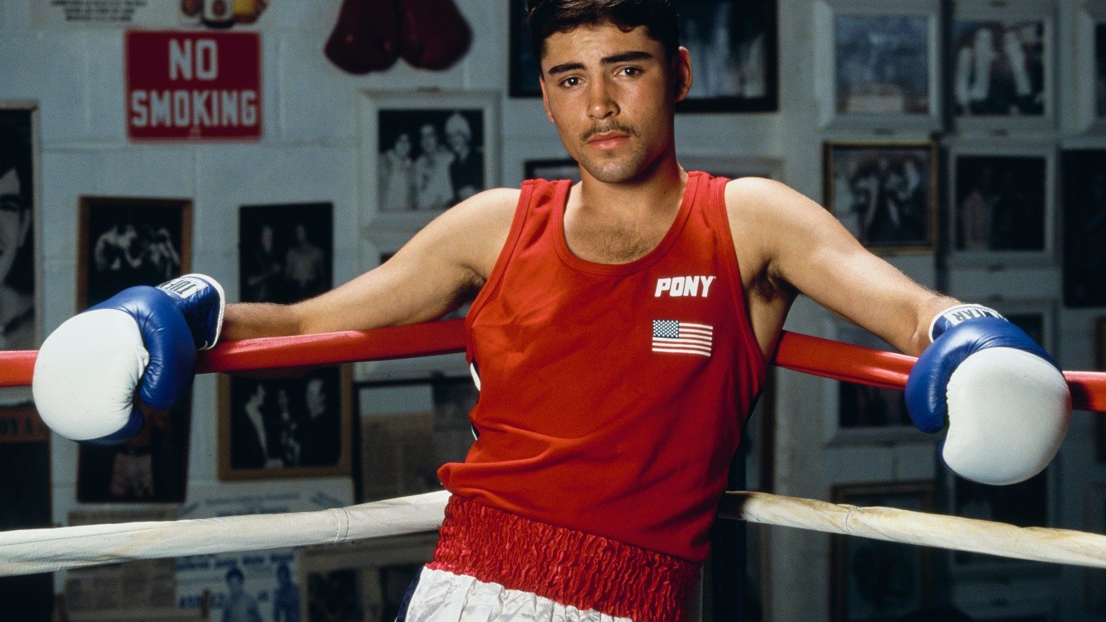 1600x900 Oscar De La Hoya says 'The Golden Boy' documentary is 'like therapy'
