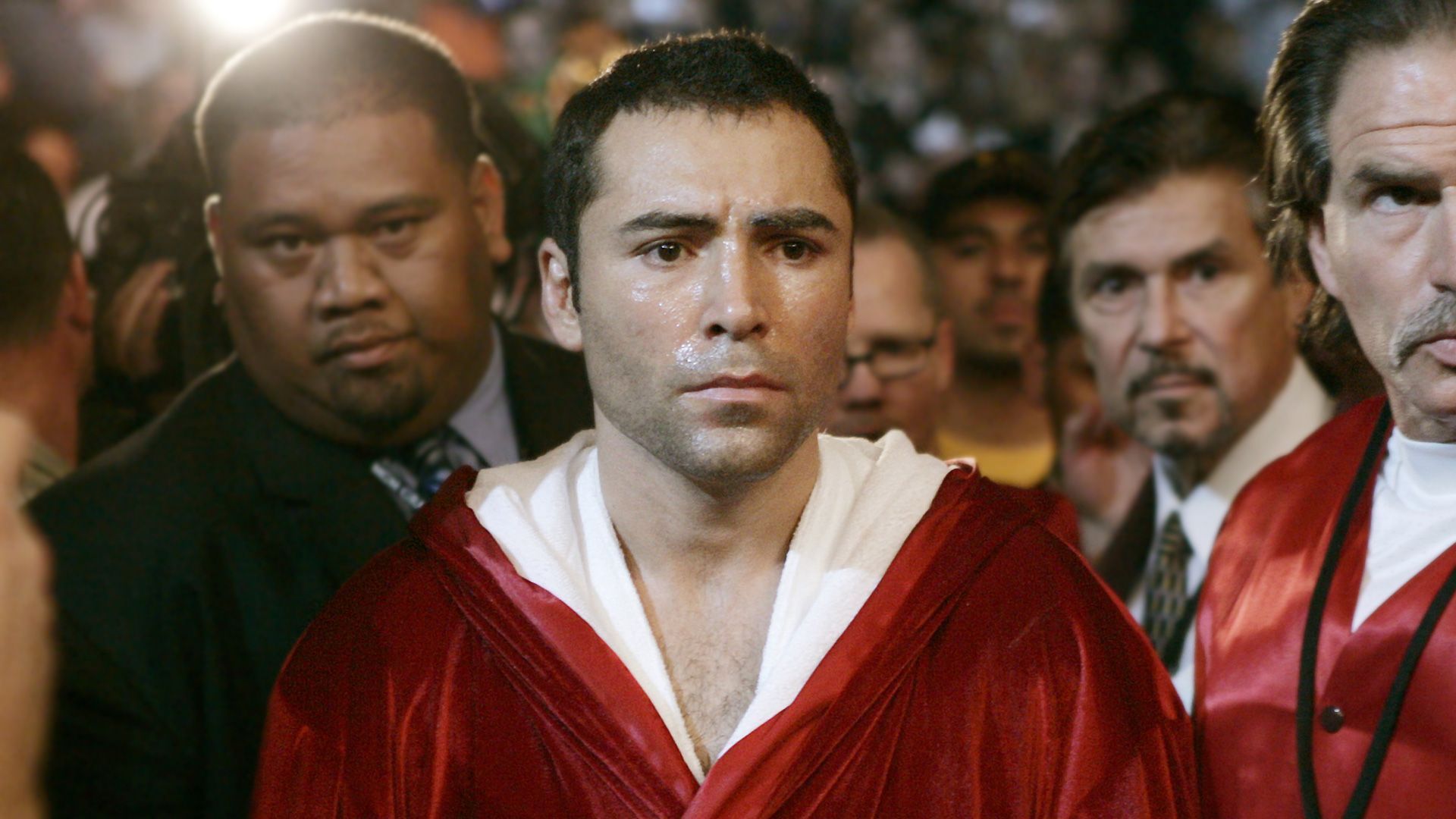 1920x1080 Oscar De La Hoya Wallpaper