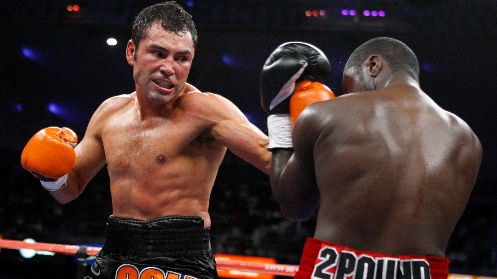 1920x1080 Oscar De La Hoya on the best boxing matchups
