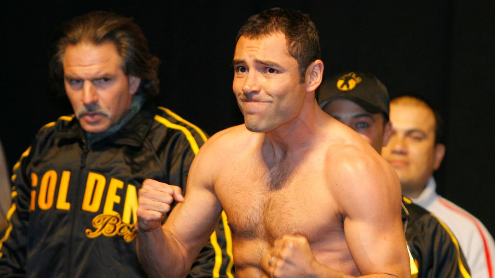 1600x900 Watch: Oscar De La Hoya Shockingly Reveals He Hoped To Die During 2008 Fight Against Manny Pacquiao