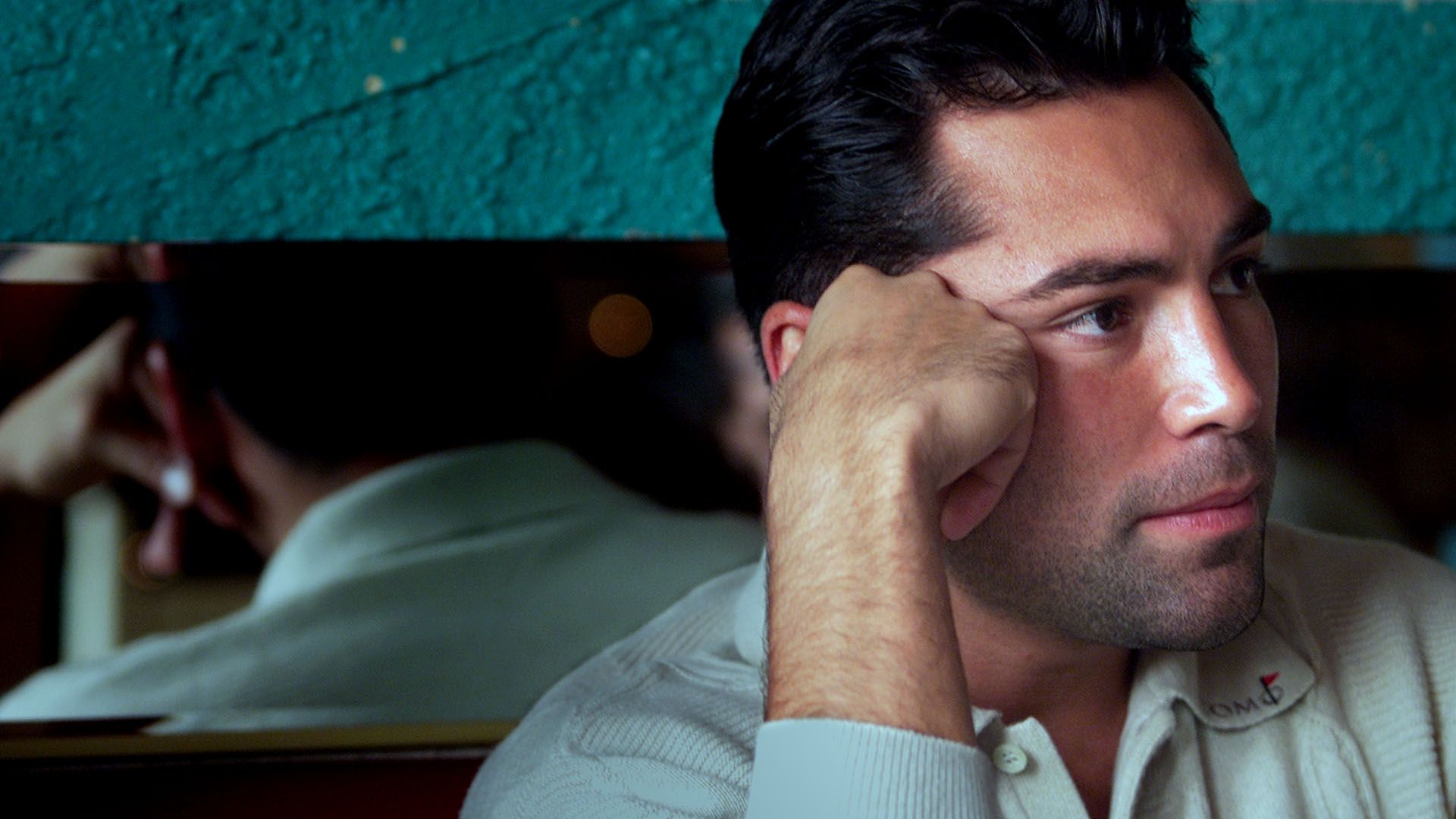 1920x1080 Oscar De La Hoya Reveals His Most Spectacular Lies in 'The Golden Boy'
