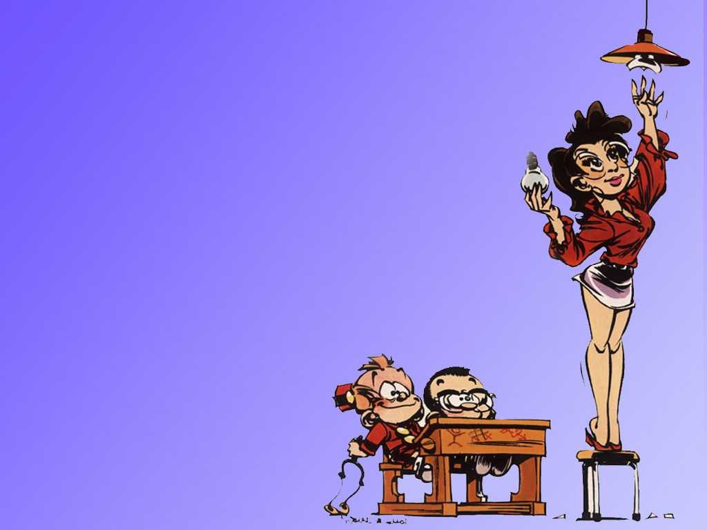 1024x768 Zone Wallpaper