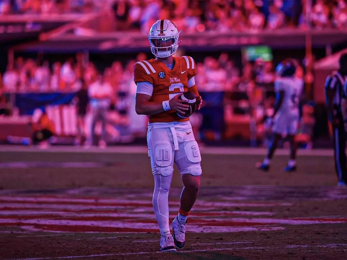 1200x900 Jaxson Dart: The Next Household Name Quarterback