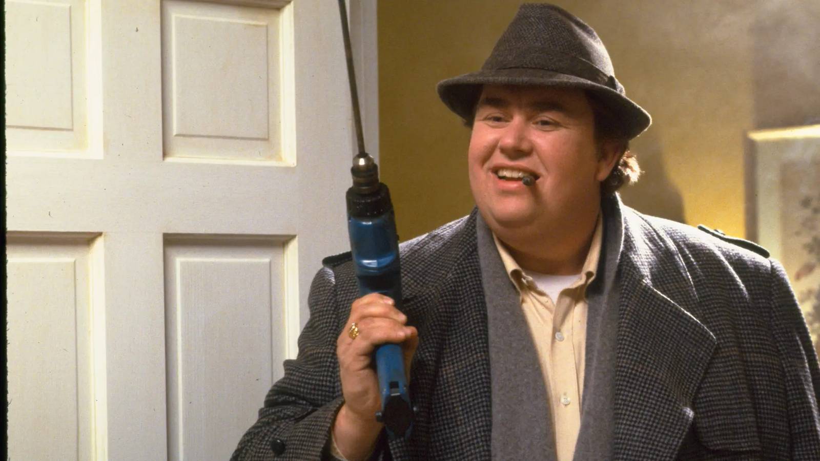 1600x900 John Candy: I Like Me Debuts At No. 1 On Prime Video