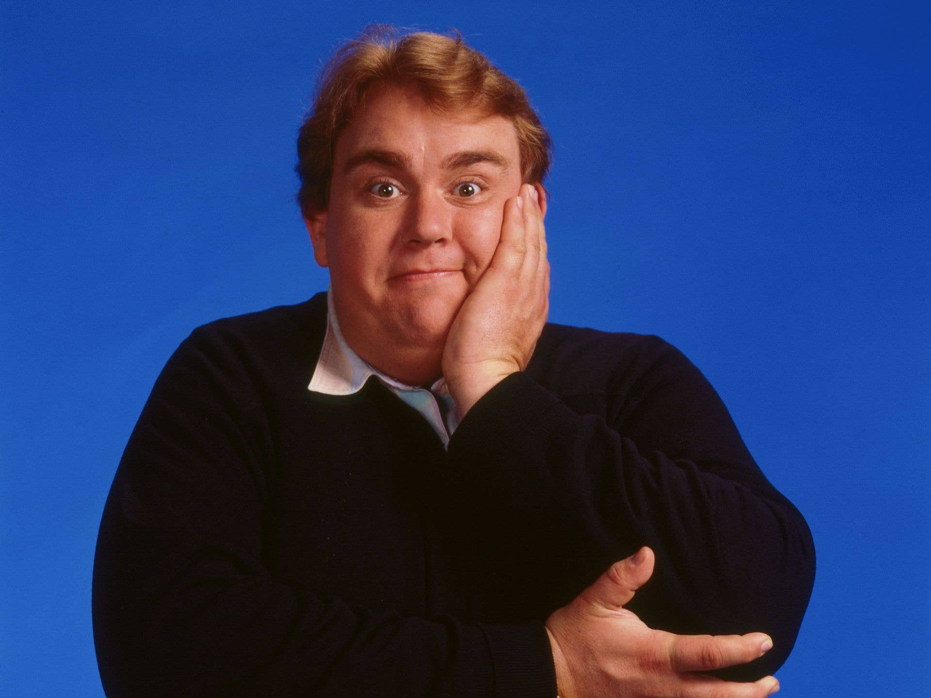 1920x1440 Meet John Candy's 2 actor kids and his insanely talented wife