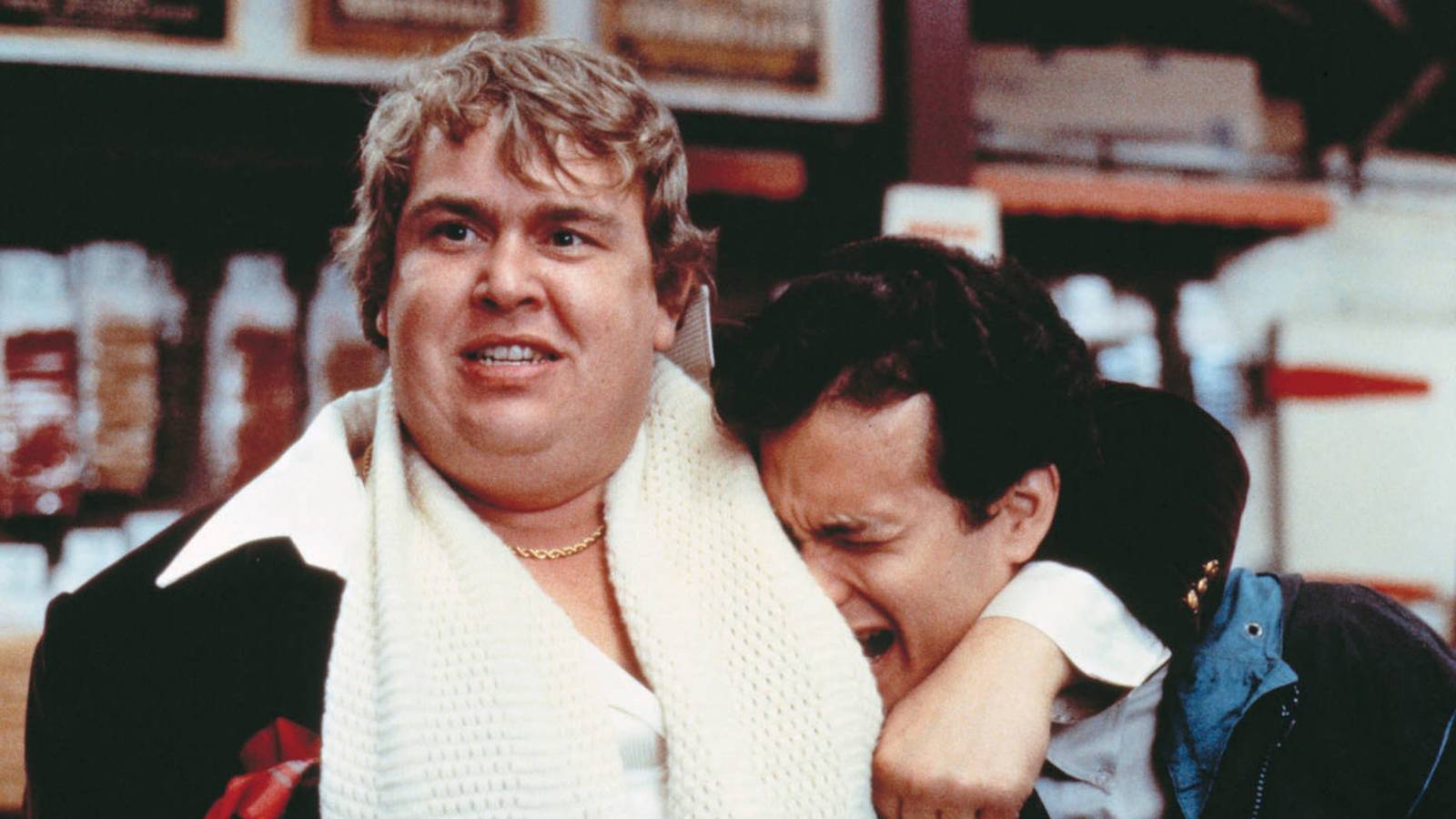 1600x900 Best John Candy Movies That Aren't Strictly Comedies