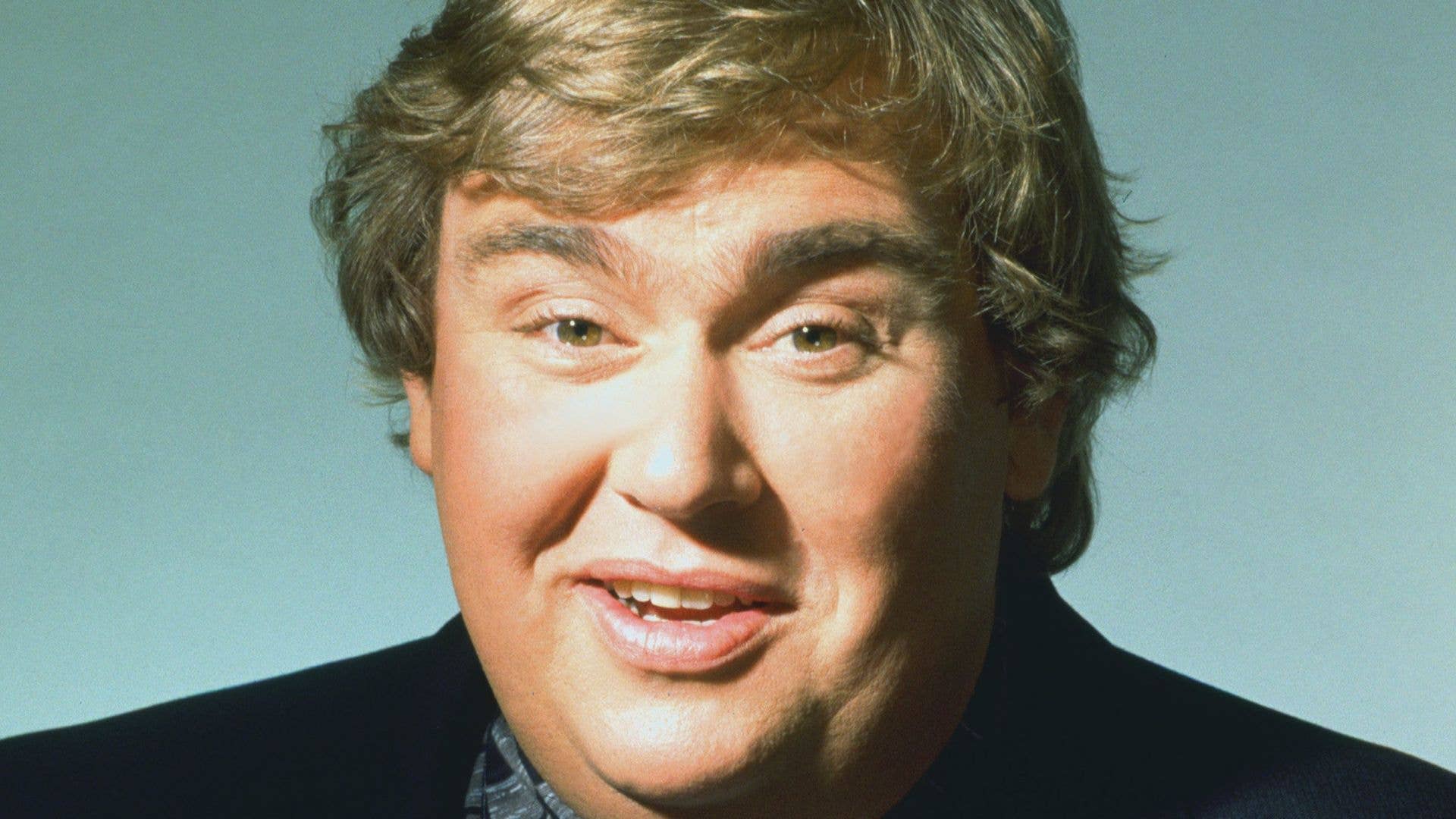1920x1080 John Candy's Son Makes 'heart Wrenching' Admission About His Late Dad's Weight