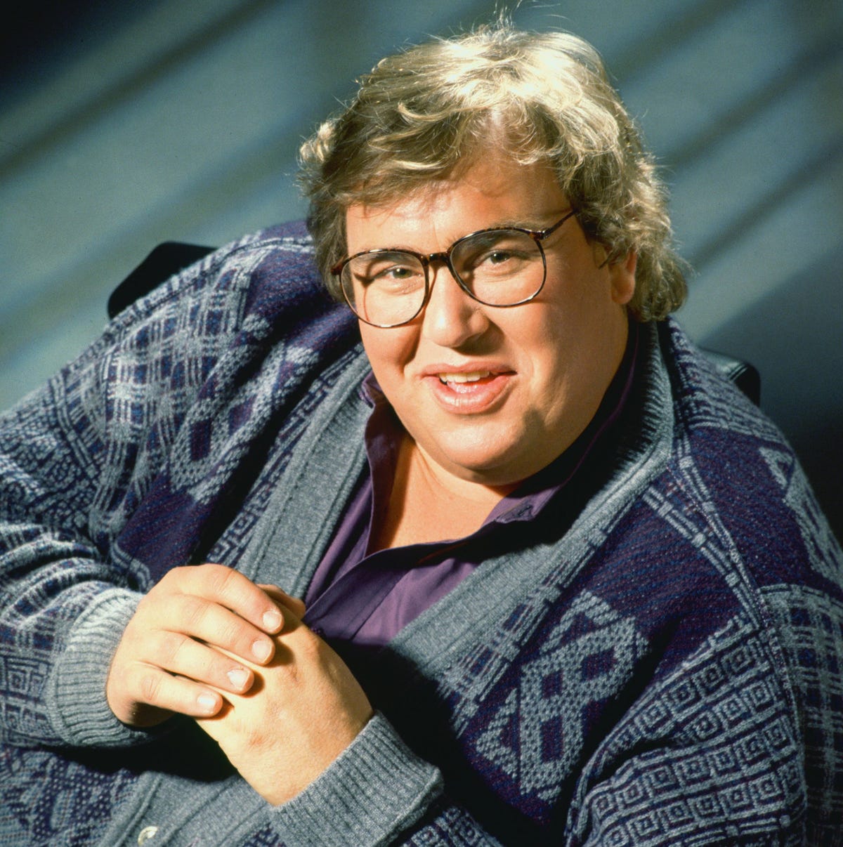 1200x1206 John Candy: Inside the Actor's Death and Hidden Health Struggles