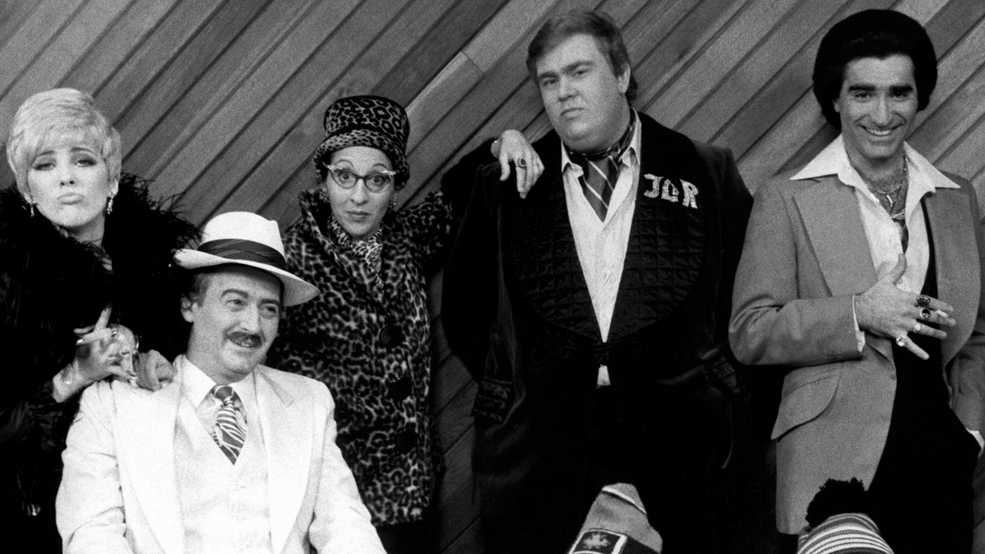 1920x1080 Second City and John Candy’s humble Toronto beginnings