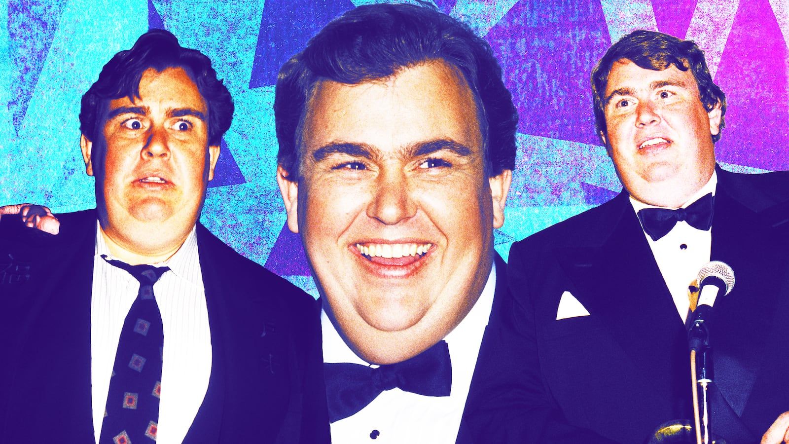 1600x900 John Candy's Lifelong Inner Demons Revealed in New Documentary