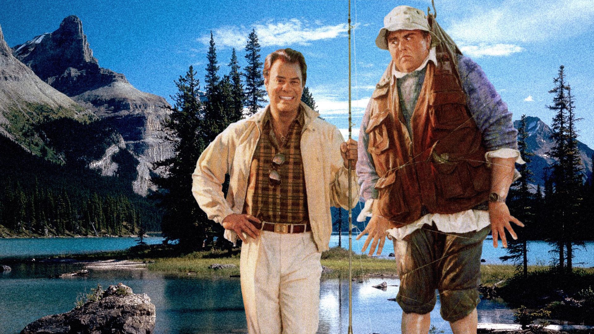 1920x1080 Any John Candy Fan's? Such a Funny Dude #TBT