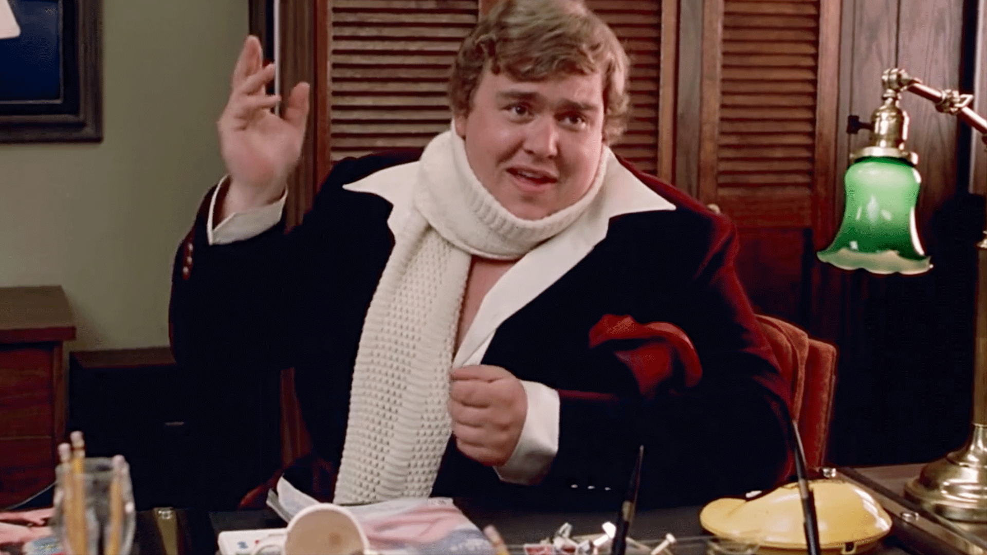 1920x1080 John Candy: I Like Me Teaser Trailer