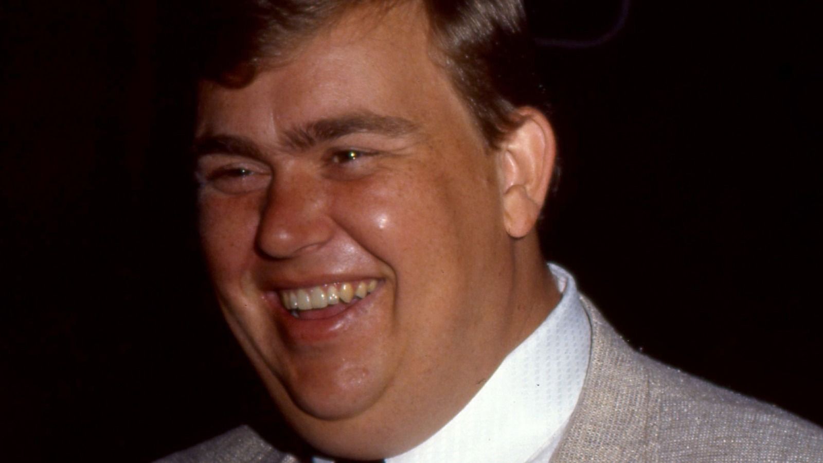 1600x900 The Real Reason John Candy Said No To Being A Cast Member On SNL