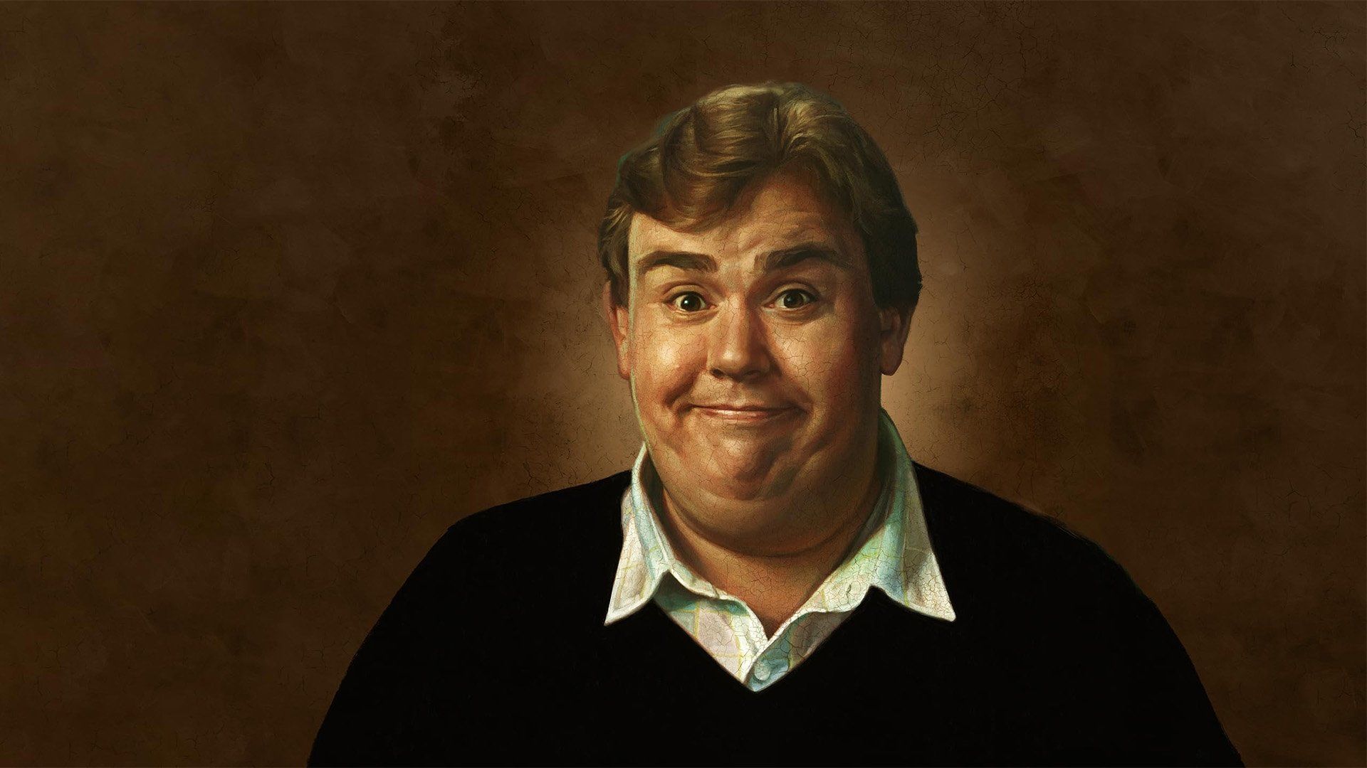 1920x1080 John Candy: I Like Me (2025)