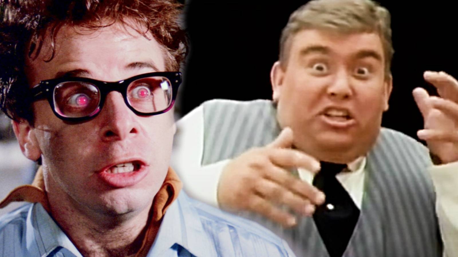 1600x900 Why John Candy Said No to Ghostbusters, Giving Rick Moranis the Role of a Lifetime