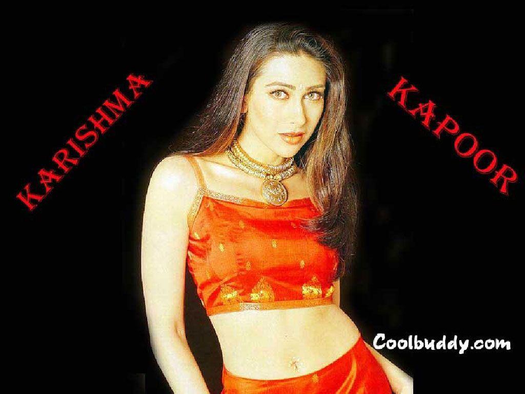 Karishma Kapoor Fakes