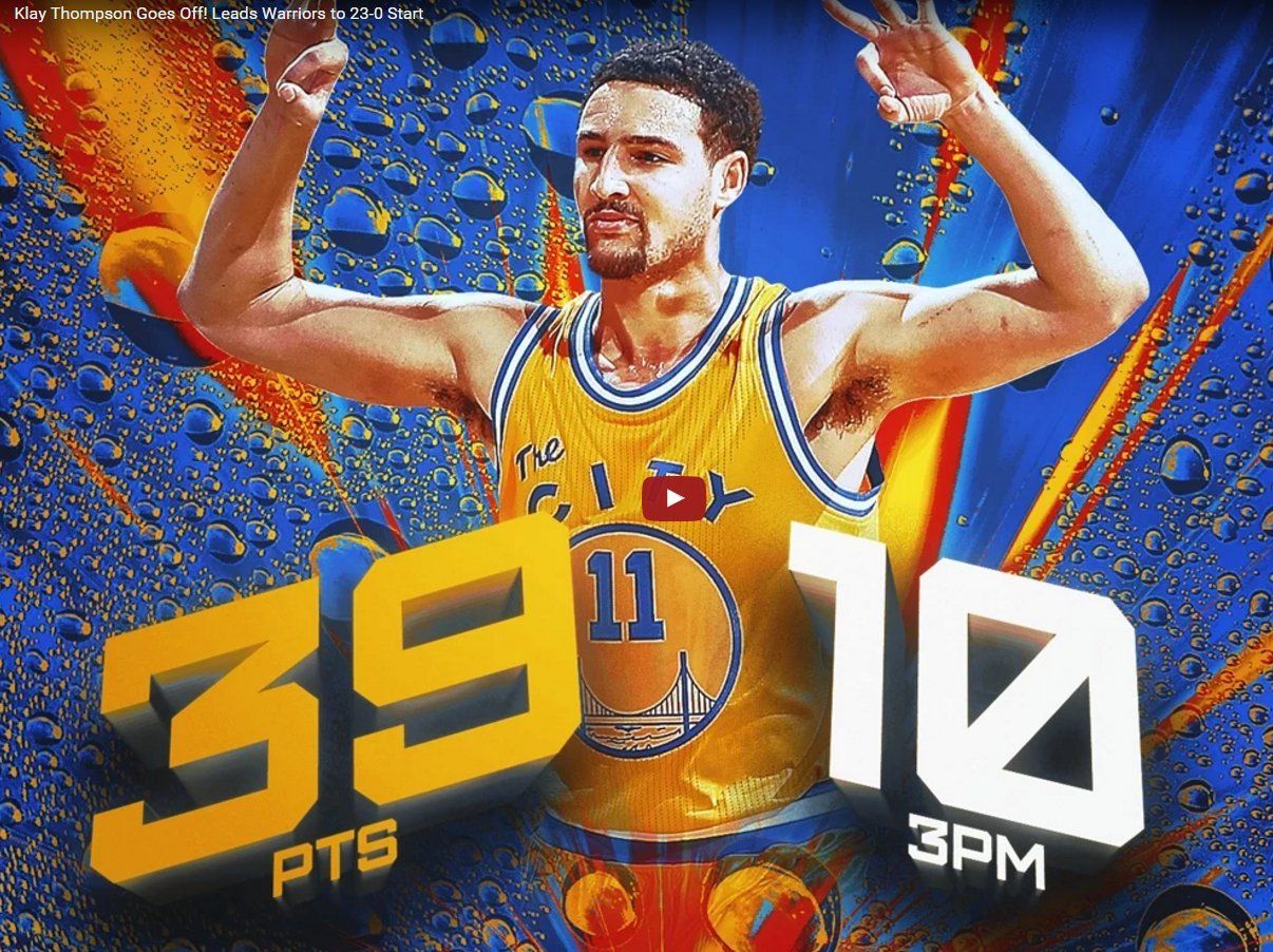 1206x902 Klay Thompson Wallpaper 1206x902 58201
