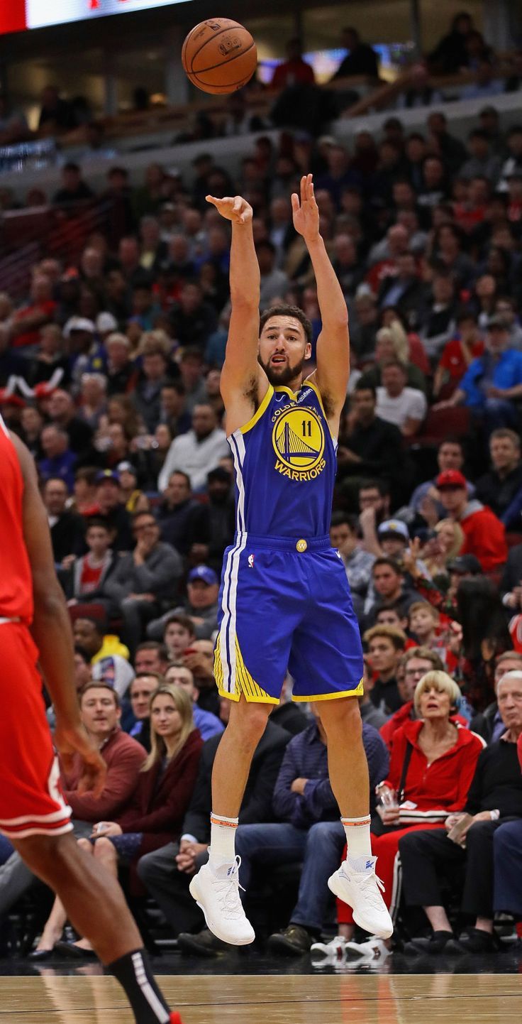 736x1442 Kurtenbach: What We Learned In Klay Thompson's Record Setting Game