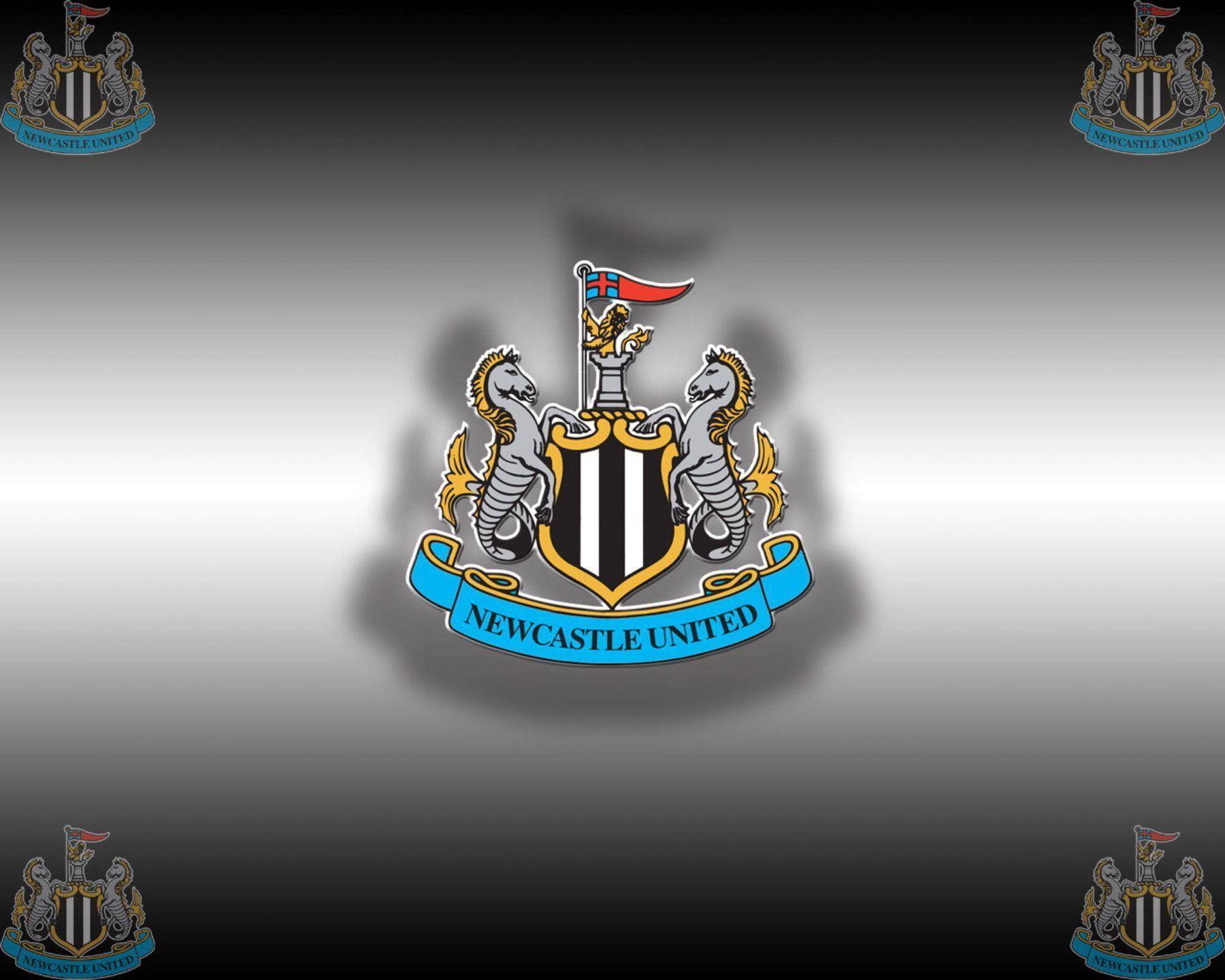 Newcastle United Wallpapers - Top Free Newcastle United Backgrounds ...