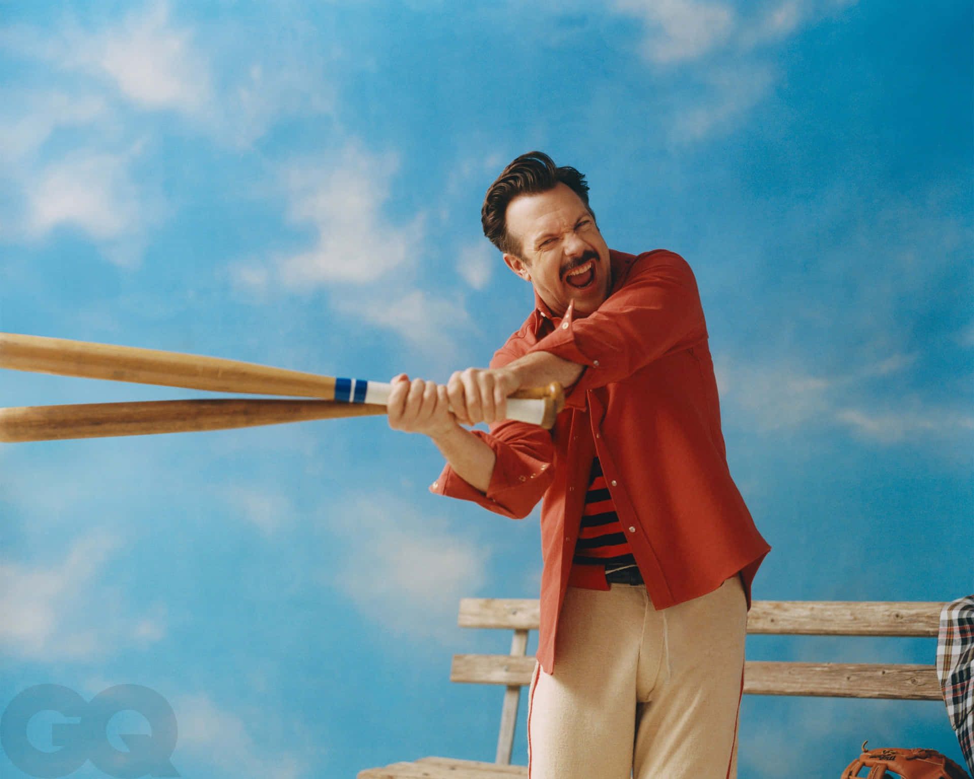 1920x1536 Download jason sudeikis Wallpaper