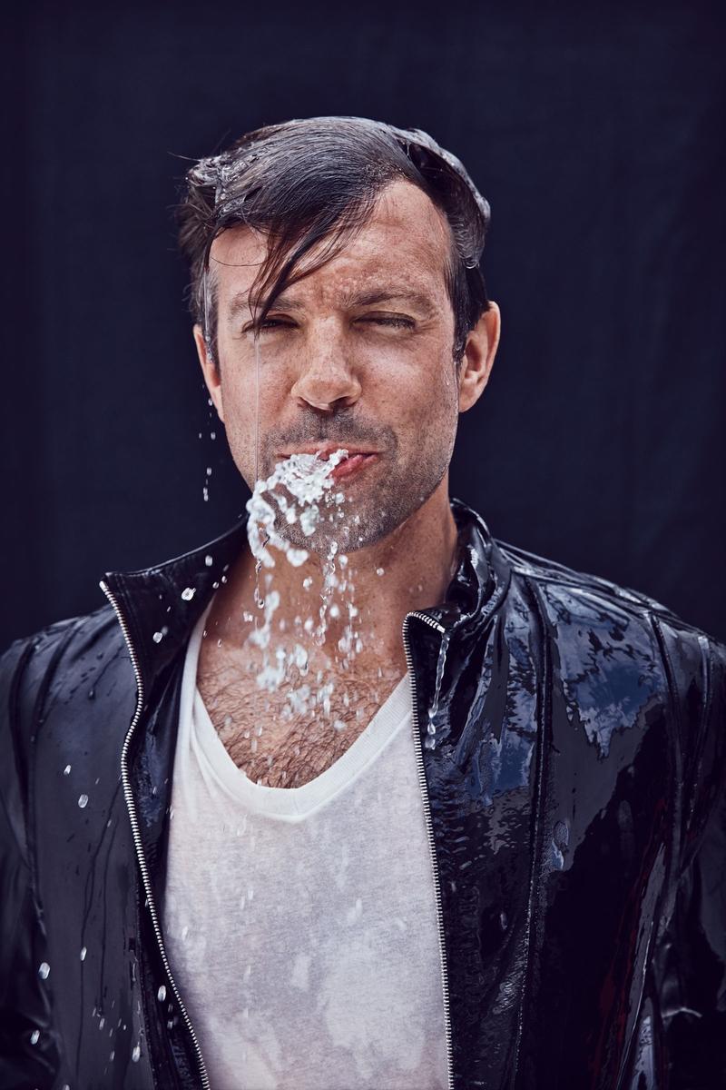 800x1200 Jason Sudeikis Wallpaper