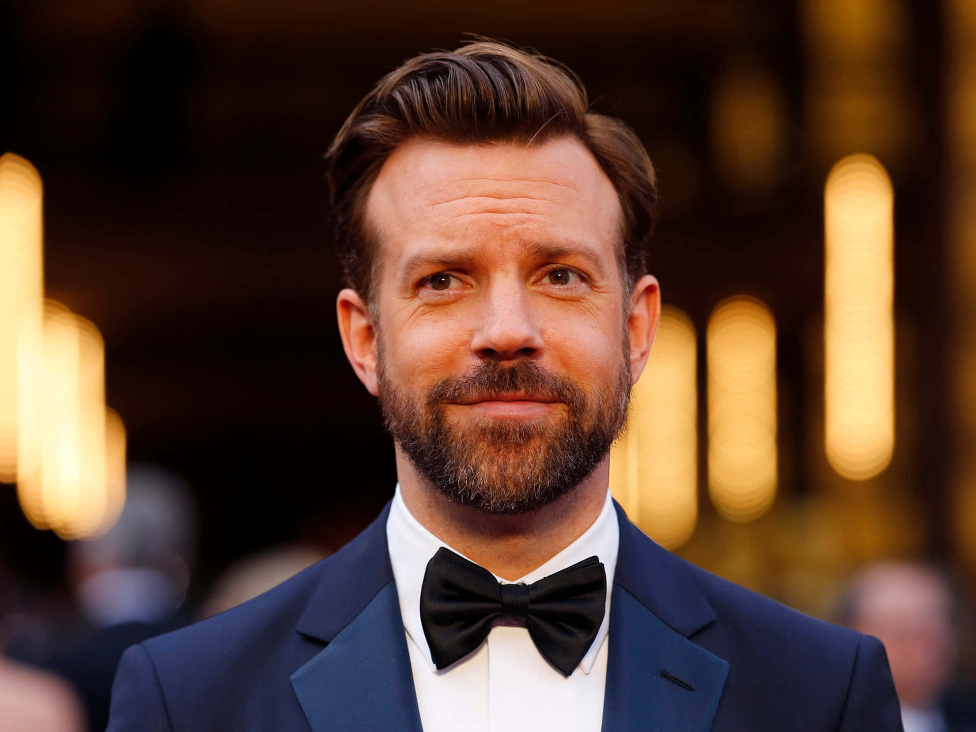 1920x1440 Download jason sudeikis Wallpaper