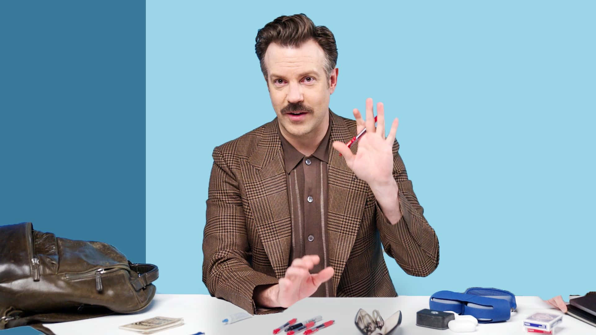 1920x1080 Jason Sudeikis Wallpaper