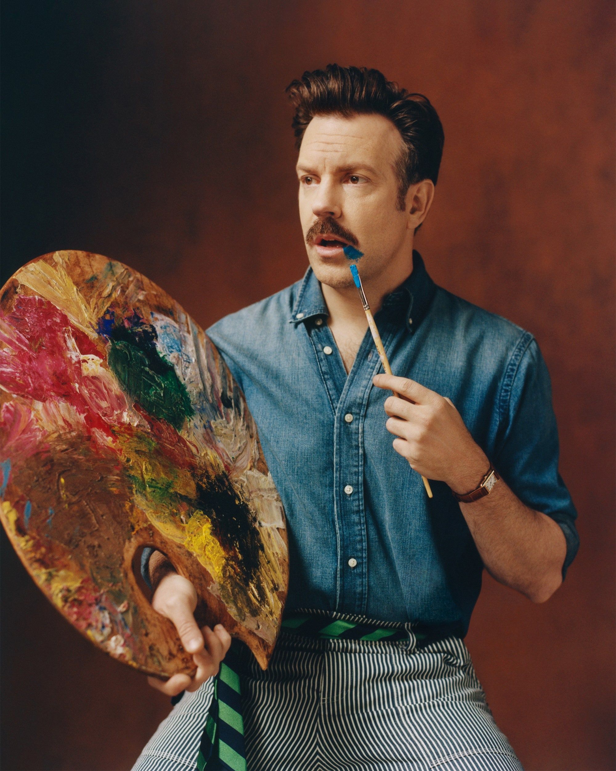 2000x2500 Jason Sudeikis Wallpaper