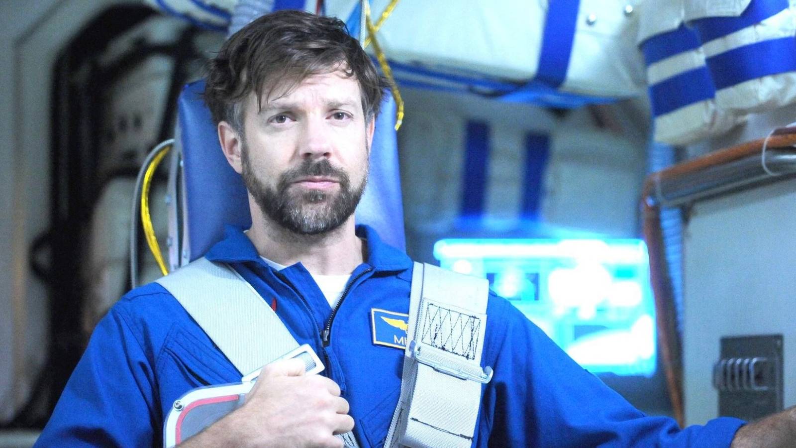1600x900 Every Appearance By Jason Sudeikis' Astronaut Mike In The Last Man On Earth