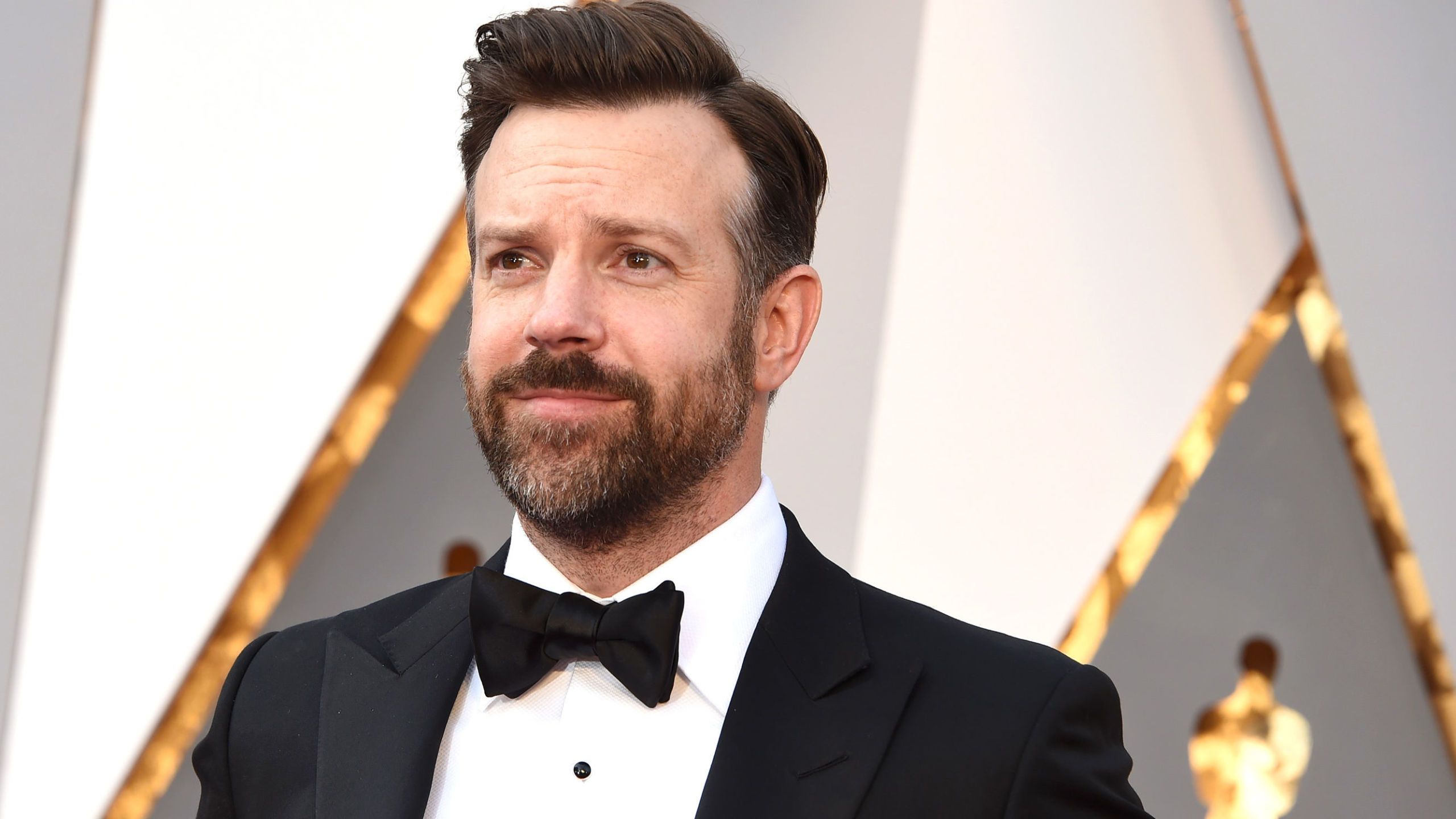 2560x1440 Jason Sudeikis Interview Sueikis Tumbledown Movie