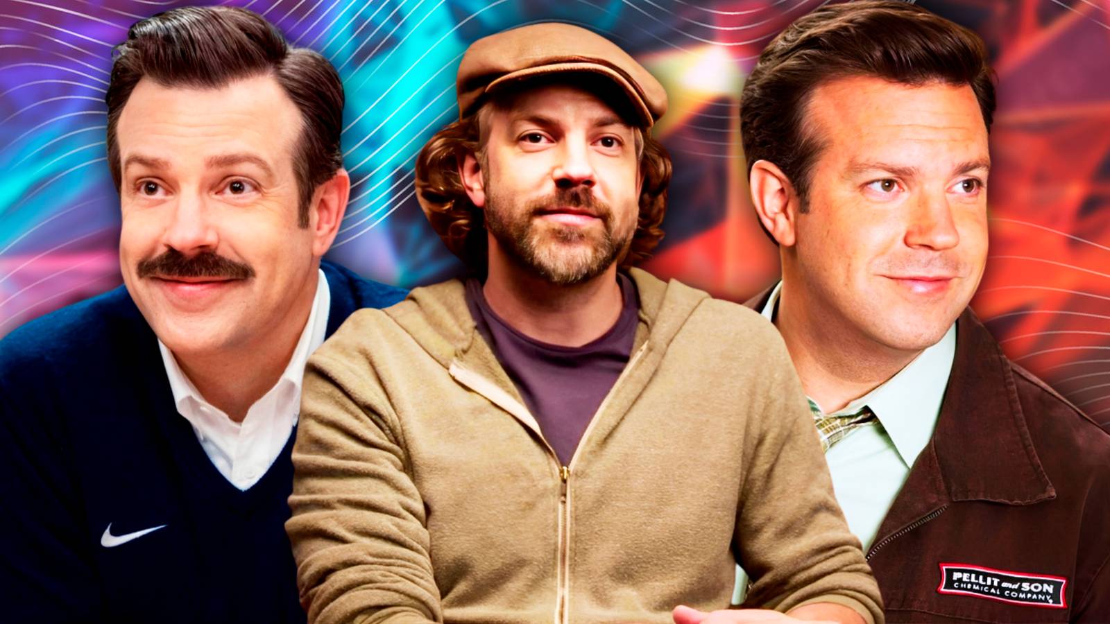 1600x900 Jason Sudeikis' 10 Best Movies And TV Shows