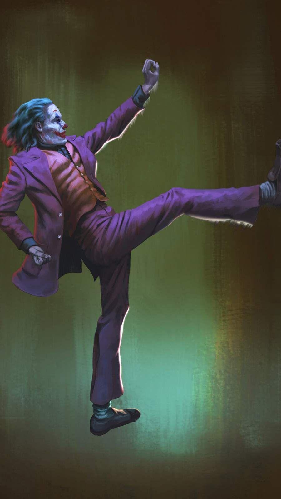 900x1600 Joker Dance IPhone Wallpaper. Joker wallpaper, Joker, Batman
