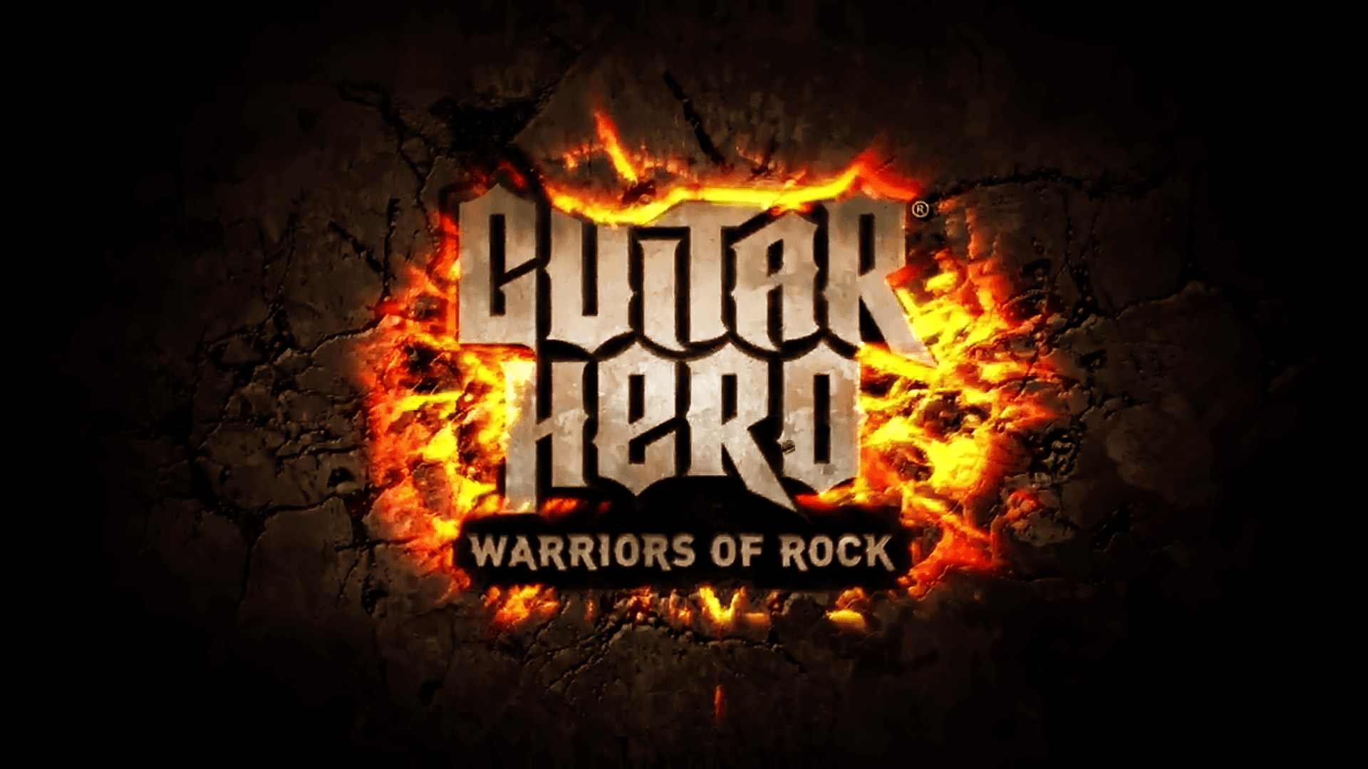 Guitar Hero Wallpapers - Top Free Guitar Hero Backgrounds - WallpaperAccess