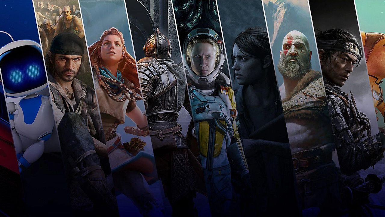 1280x720 PlayStation Investing More In Mobile And PC, But Traditional Single Player Games Won't Be Forgotten
