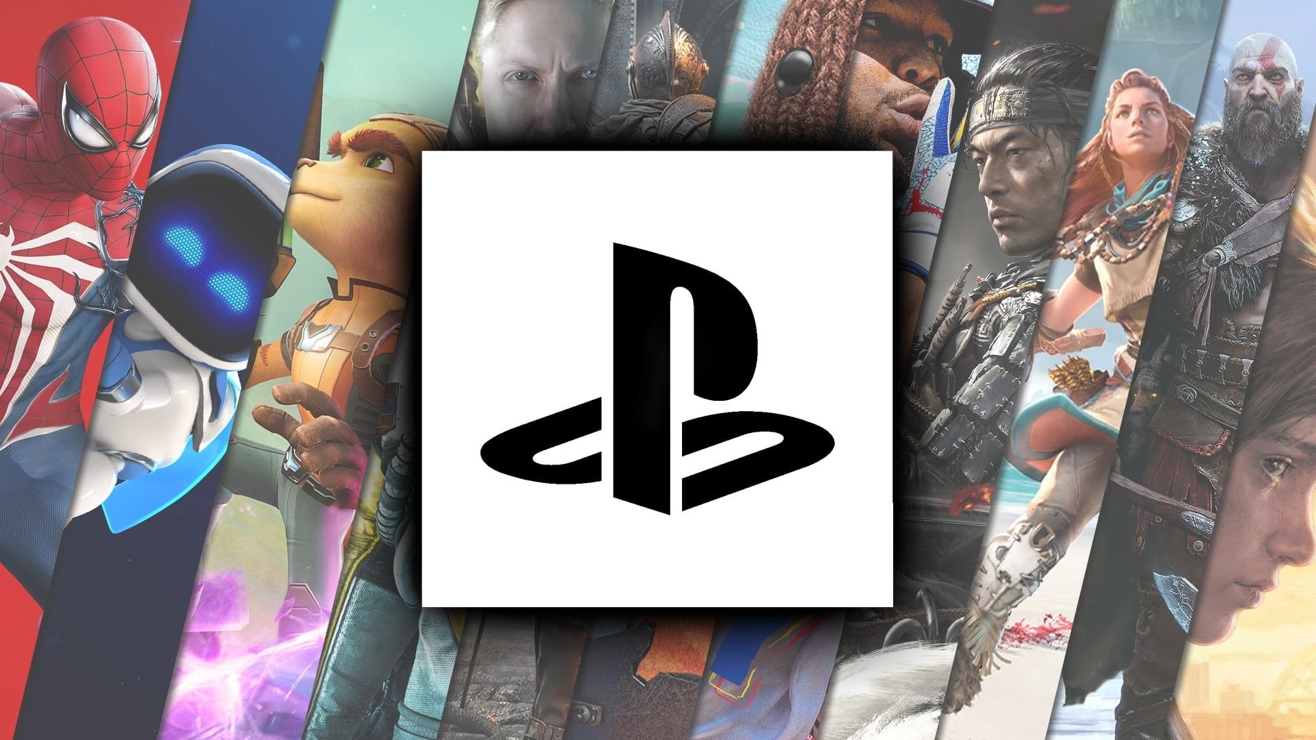 1920x1080 All 20 PlayStation Studios making PS5 games for Sony right now