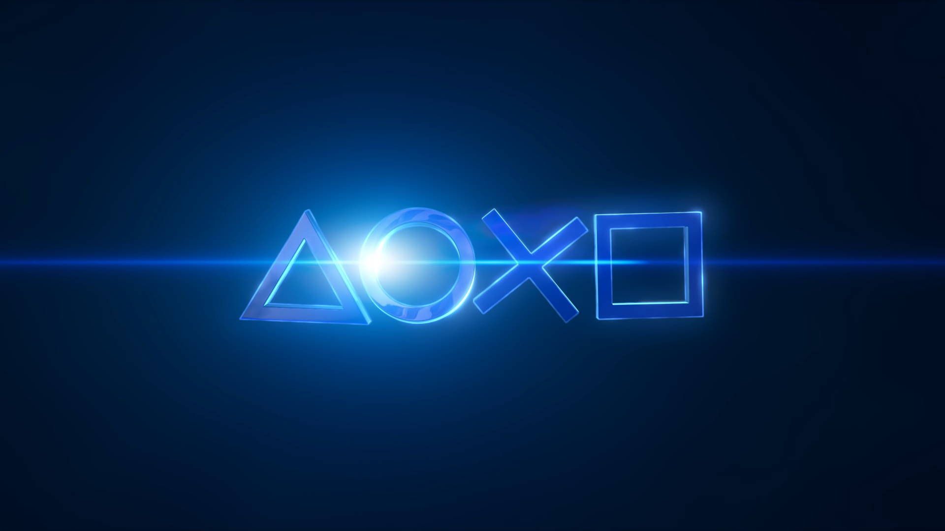1920x1080 PlayStation Studios label makes its appearance