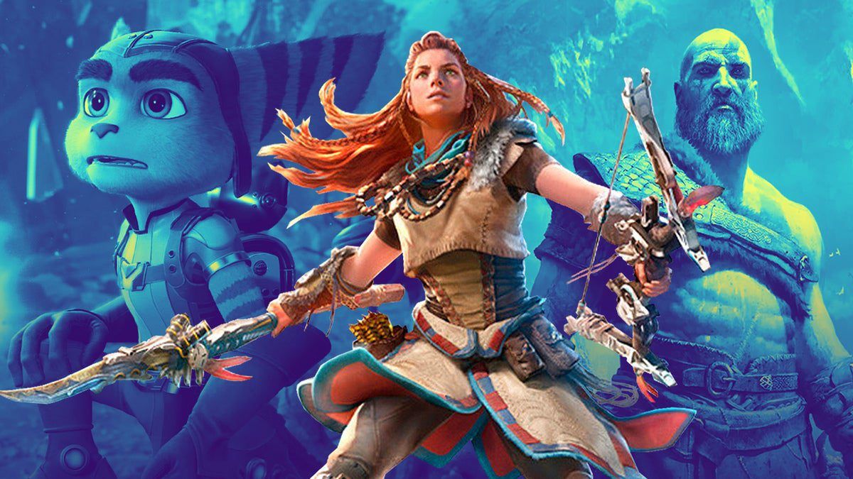 1200x675 The State of PlayStation Studios (2021 Update)