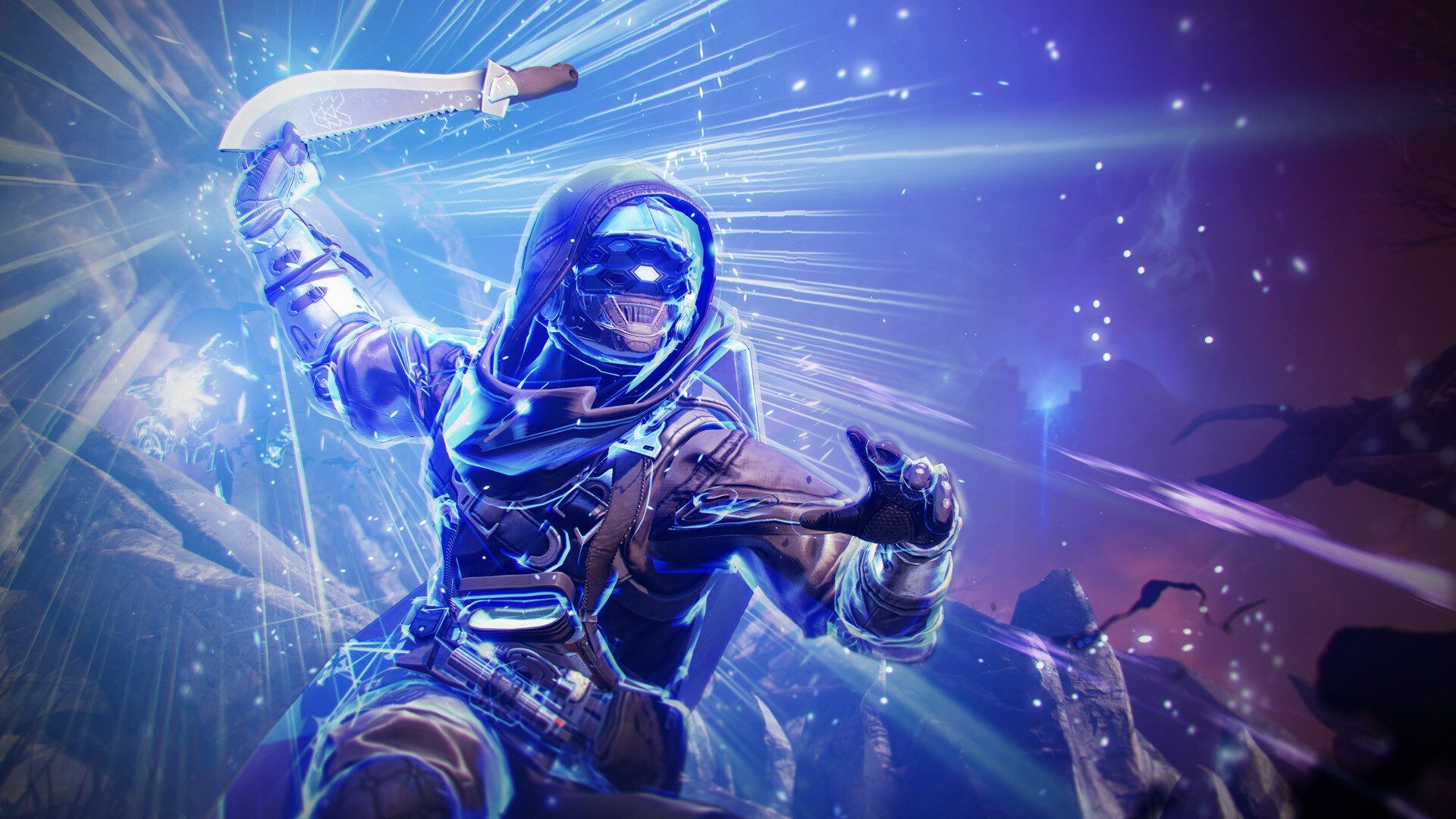 1920x1080 Bungie lays off workers as it forms new PlayStation studio