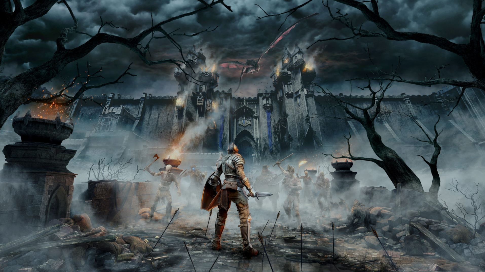 1914x1073 Sony Has Spent $329 Million On Developing New PlayStation Studios Games From Third Party Developers Since April 2020