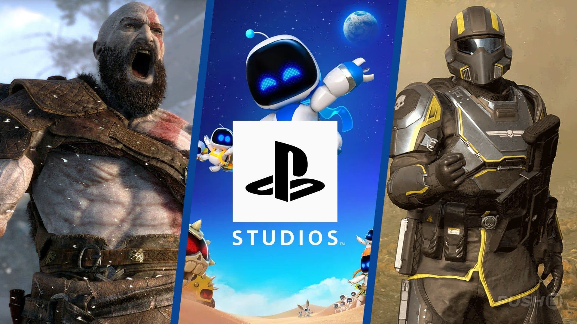 1920x1080 Fans Reckon PS Studios Website Adjustments Hint at Sony's Move Away from PC