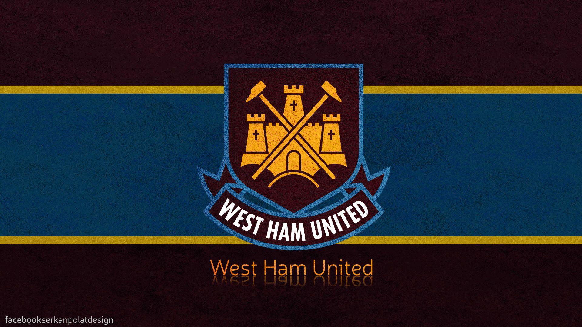 1920x1080 West Ham United Wallpaper