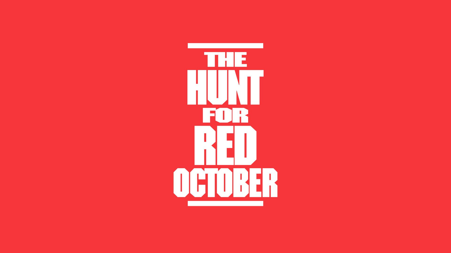 1920x1080 The Hunt For Red October Wallpaper
