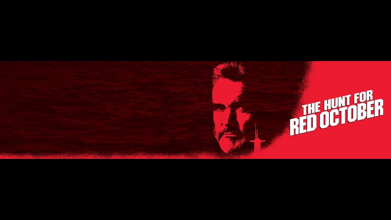 1280x720 Hunt for Red October Opening