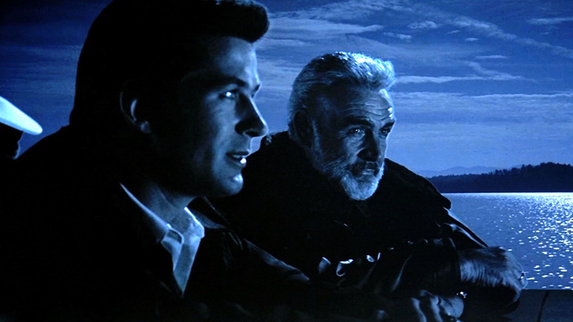 1920x1080 The Hunt for Red October & Videos