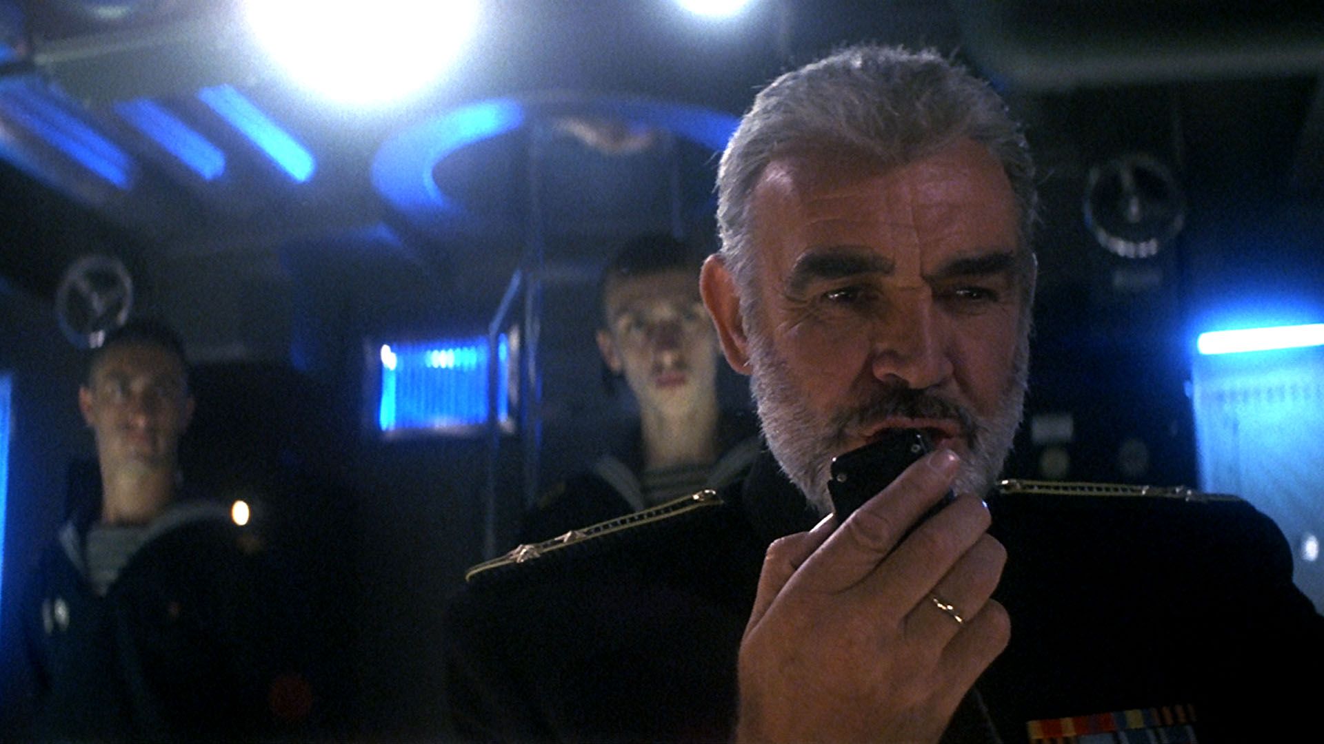1920x1080 Daily Reads: 'The Hunt for Red October' at a Day at a Porn Film Festival and More