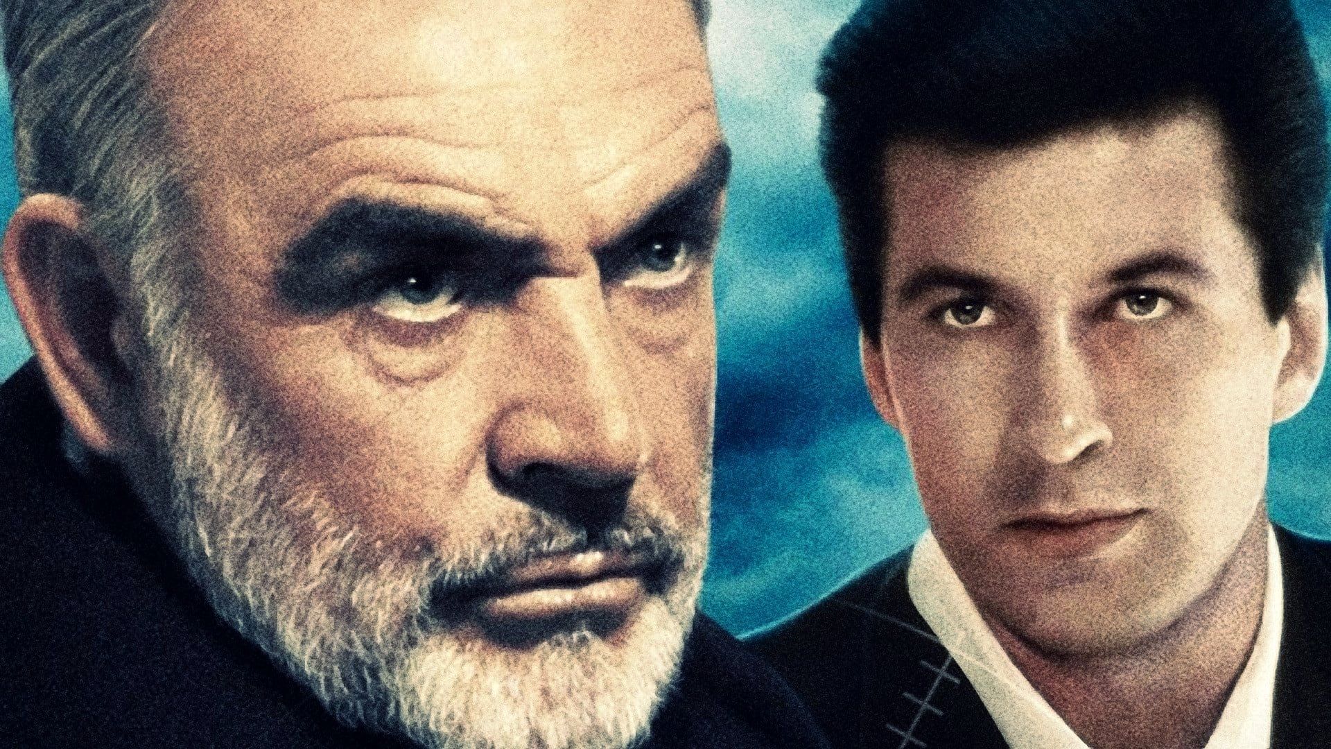 1920x1080 The Hunt for Red October (1990)