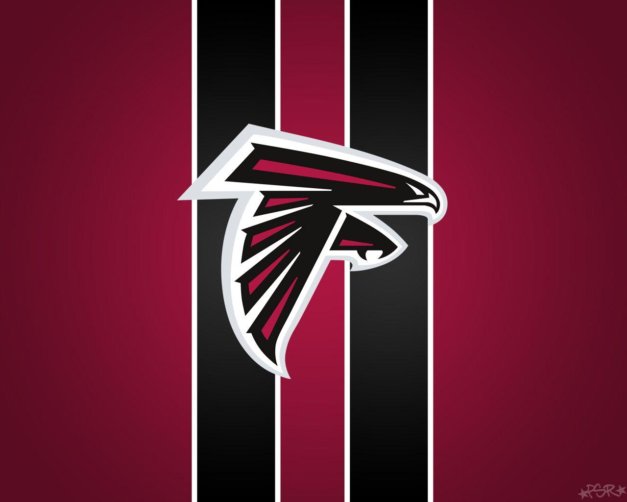 1280x1024 Atlanta Falcons Wallpaper