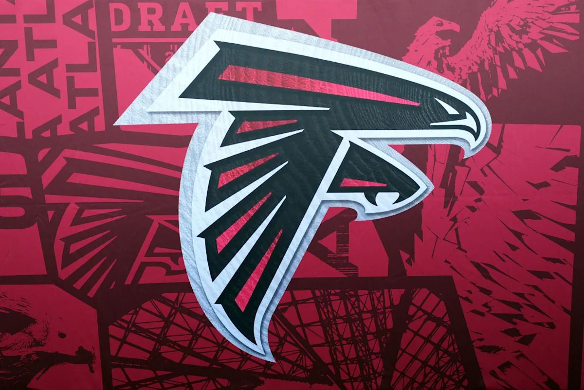 1200x802 Falcons NFL Draft Party 2026: Day Rounds 4 7
